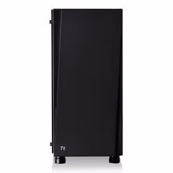 Thermaltake Versa J21 Tempered Glass Edition Midi Tower Noir - Vue supplémentaire 16