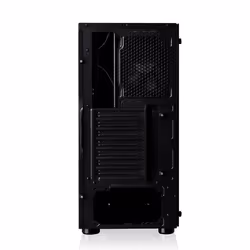 Thermaltake Versa J21 Tempered Glass Edition Midi Tower Noir - Vue supplémentaire 17