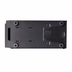 Thermaltake Versa J21 Tempered Glass Edition Midi Tower Noir - Vue supplémentaire 19