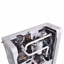 Thermaltake Pacific C-Pro G1/4 PETG Raccord - Vue supplémentaire 4