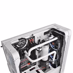 Thermaltake Pacific C-PRO G1/4 PETG Raccord - Vue supplémentaire 4
