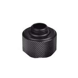 Thermaltake CL-W214-CU00BL-B pièce et accessoire pour systèmes de refroidissement d'ordinateurs Raccord