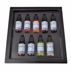 Thermaltake CL-W221-OS00SW-A antigel et liquide de refroidissement 0,02 L Concentré