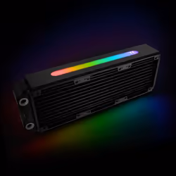 Thermaltake Pacific Rad Plus LED Universel