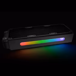 Thermaltake Pacific Rad Plus LED Universel - Vue supplémentaire 5