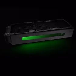 Thermaltake Pacific Rad Plus LED Universel - Vue supplémentaire 6