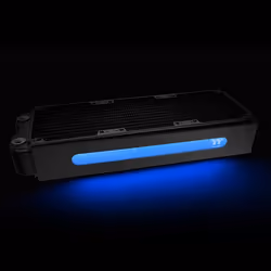 Thermaltake Pacific Rad Plus LED Universel - Vue supplémentaire 7