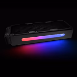 Thermaltake Pacific Rad Plus LED Universel - Vue supplémentaire 8