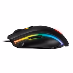 Thermaltake MO-TER-WDOTBK-01 souris USB Type-A 5000 DPI - Vue supplémentaire 5