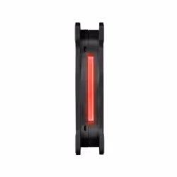 Thermaltake Riing 12 Sync Universel Ventilateur 12 cm Noir - Vue supplémentaire 4