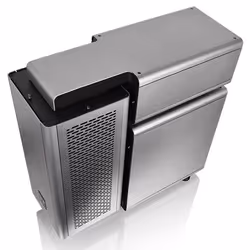 Thermaltake Level 20 Ultra Tower Aluminium, Noir, Gris - Vue supplémentaire 11