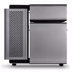 Thermaltake Level 20 Ultra Tower Aluminium, Noir, Gris - Vue supplémentaire 13