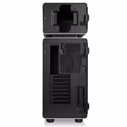 Thermaltake Level 20 Ultra Tower Aluminium, Noir, Gris - Vue supplémentaire 15