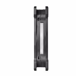 Thermaltake Riing Duo 12 RGB Premium Edition Boitier PC Ventilateur 12 cm Noir - Vue supplémentaire 5