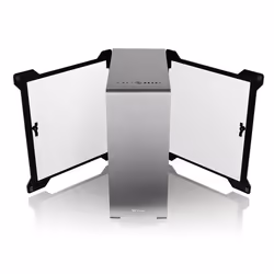Thermaltake A500 Midi Tower Noir, Gris