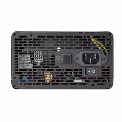 Thermaltake SMART BX1 RGB 650W PSU unité d'alimentation d'énergie 24-pin ATX ATX Noir