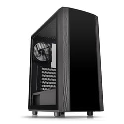 Thermaltake Versa J25 TG Midi Tower Noir