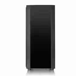 Thermaltake Versa J25 TG Midi Tower Noir