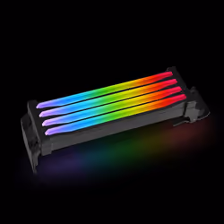 Thermaltake Pacific R1 Plus DDR4 Memory Lighting Kit Universel Autres