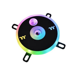 Thermaltake CL-W208-PL00TR-A pièce et accessoire pour systèmes de refroidissement d'ordinateurs Bloc d'eau