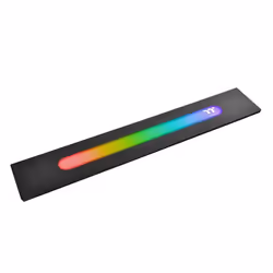 Thermaltake CL-W231-CU00SW-A pièce et accessoire pour systèmes de refroidissement d'ordinateurs Bloc radiateur