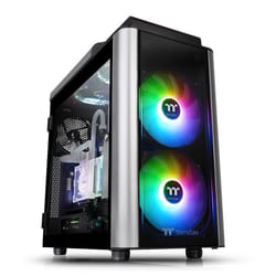 Thermaltake Level 20 GT ARGB Full Tower Noir, Argent