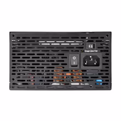 Thermaltake Toughpower GF1 TT Premium unité d'alimentation d'énergie 750 W 24-pin ATX ATX Noir - Vue supplémentaire 4