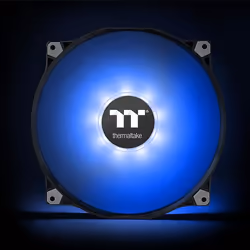 Thermaltake Pure 20 ARGB Boitier PC Ventilateur Noir - Vue supplémentaire 5