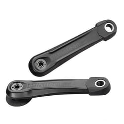Manivelles - E-THIRTEEN - Helix e*spec - 165mm - Bosch Gen4/Brose/TQ HPR50 - Noir