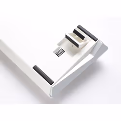 Ducky One 3 Mini Pure White clavier USB Allemand Blanc - Vue supplémentaire 8