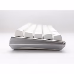 Ducky One 3 Mini Pure White clavier USB Allemand Blanc - Vue supplémentaire 9