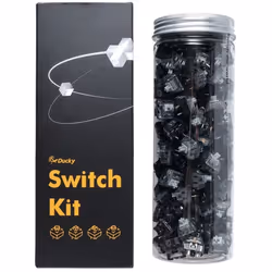 Ducky Switch Kit (Kailh Super