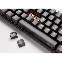 Ducky One 3 Aura Mini clavier USB QWERTY US International Noir