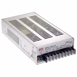 enquête Sortie 24 V/DC / 6.25 A Puissance 150 W borne à vis description Bloc d'alimentation à tension constante en boîtier mé ...