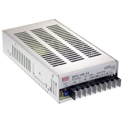 Mw Mean Well SPV-150-24 Alimentation à découpage 24 v/dc 6.25 a 150 w A050101
