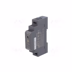 Caractéristiques : tension d'alimentation : 85-264VAC ou 120-370VDC montage sur rail DIN TS35 / 7.5 ou 15 Plage de températur ...