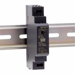 Informations techniques Connexion (composants) : borne à vis Courant de sortie (max.) : 0.32 A Dimensions produit, hauteur :  ...