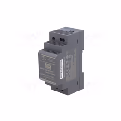 Caractéristiques : tension d'alimentation : 85-264VAC ou 120-370VDC montage sur rail DIN TS35 / 7.5 ou 15 Plage de températur ...