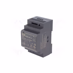 Caractéristiques : tension d'alimentation : 85-264VAC ou 120-370VDC montage sur rail DIN TS35 / 7.5 ou 15 Plage de températur ...
