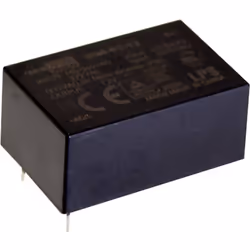 Informations techniques Classe de protection : II Connexion (composants) : Pin Consommation (veille) : 75 mW Courant de sorti ...