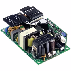 enquête Sortie 12 V/DC / 16.67 A Puissance 200 W barrette à broches pour connecteur nylon à sertir description Attention : Ce ...