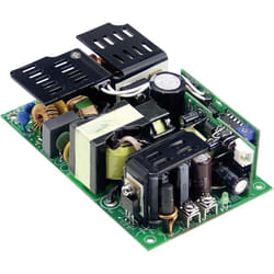Alimentation à découpage mw Mean Well EPP-300-12 12 v/dc 16.67 a A020811