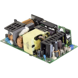 Mean Well - mw EPP-400-24 Alimentation à découpage 25.2 v/dc 16.7 a 400.8 w, 252 w C265791
