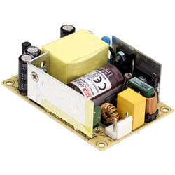 Mw Mean Well RPS-65-12 Alimentation à découpage 12 v/dc 5.96 a 65 w