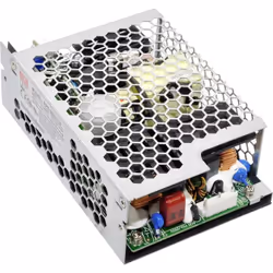 enquête Sortie 1 V / 12.5 A Puissance 200 W, 300 W barrette à broches pour connecteur nylon à sertir fabricant et numéro du f ...