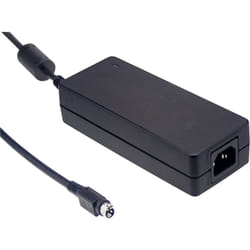 Mean Well - GST120A24-R7B Alimentation de table à tension fixe 24 v/dc 5 a 120 w