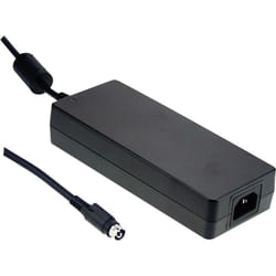 Mean Well - mw GST160A24-R7B Alimentation de table à tension fixe 24 v/dc 6.67 a 160 w W205391