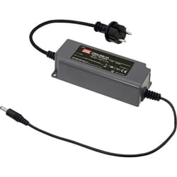 Mean Well - mw OWA-60E-30 Alimentation de table à tension fixe 30 v/dc 2 a 60 w W205841