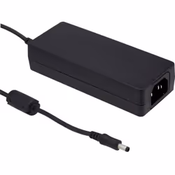Informations techniques Connecteur (bloc d'alimentation) : femelle DC 5.5/2.5 Courant de sortie (max) Détails : 6.67 A Couran ...