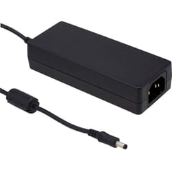 Alimentation de table à tension fixe mw Mean Well GSM90A12-P1M n/a 6.67 a 80 w 1 pc(s)